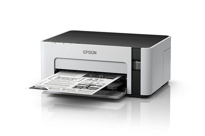 Impresora EPSON Monocromatica M1120 Wifi
