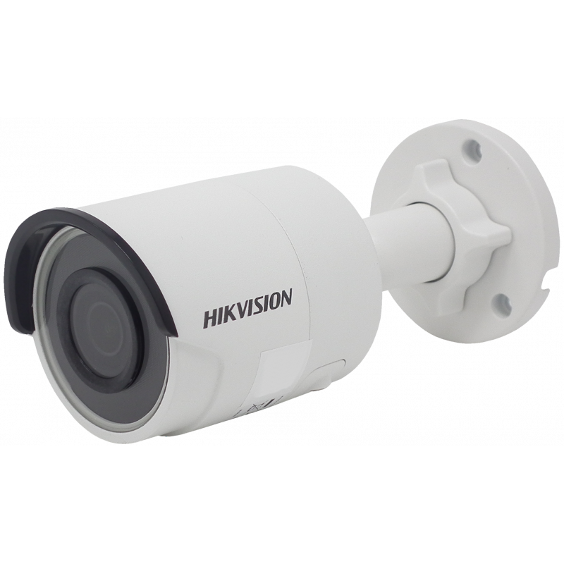 Camara IP Bullet 6 Mp Int/Ext Hikvision (DS-2CD2063G0-I)