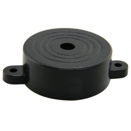 Buzzer Piezolectrico con Oscilador de 42mm (BPC 4211)
