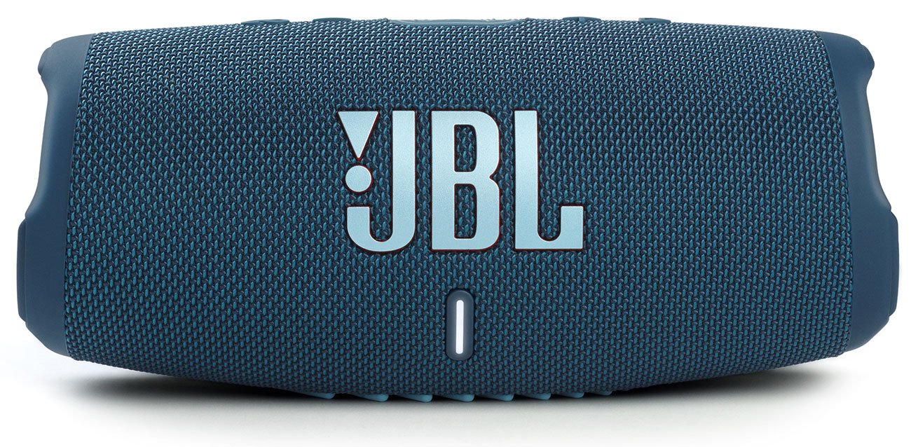 Parlante Bluetooth JBL CHARGE 5 Azul (JBLCHARGE5BLUAM)