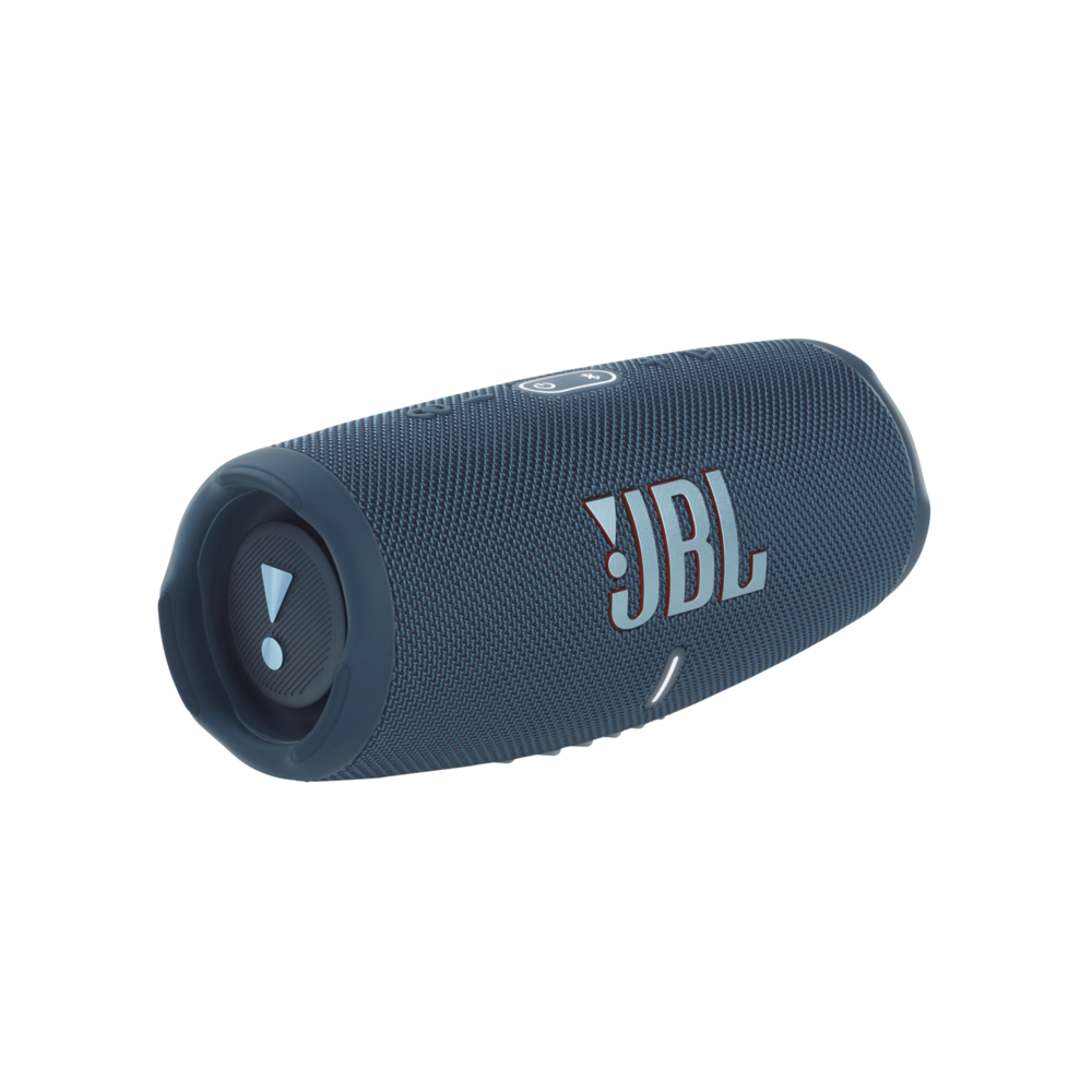 Parlante Bluetooth JBL CHARGE 5 Azul (JBLCHARGE5BLUAM)