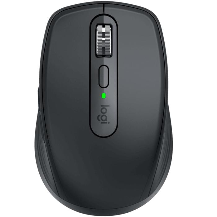 Mouse Inalambrico Logitech MX ANYWHERE 3 (910-005992) Negro