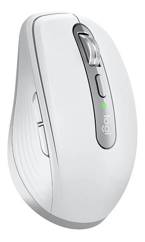 Mouse Inalambrico Logitech MX ANYWHERE 3 (910-005993) Blanco