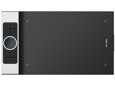 XP-PEN Deco PRO Medium Sin Fuente