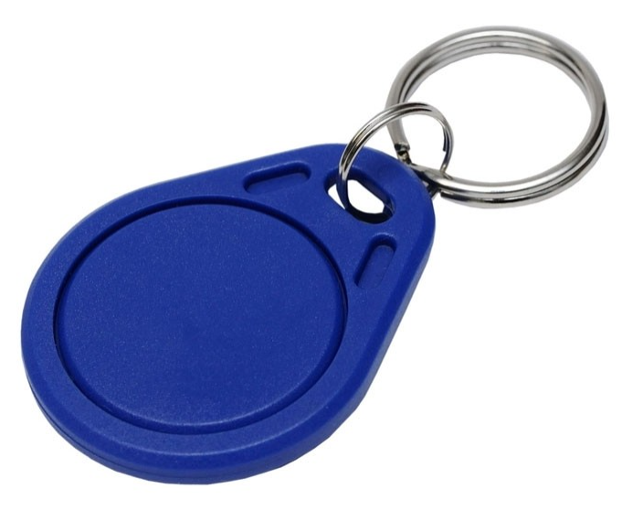 Llavero de Proximidad Mifare M1