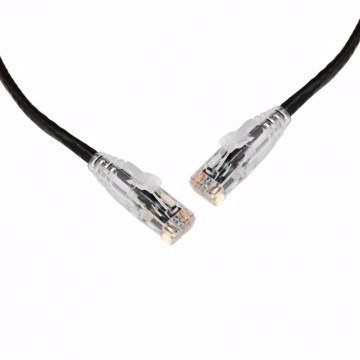 Patch Cord UTP Cat6 1.20 Mts Commscope NPC06UVDB-BK004F