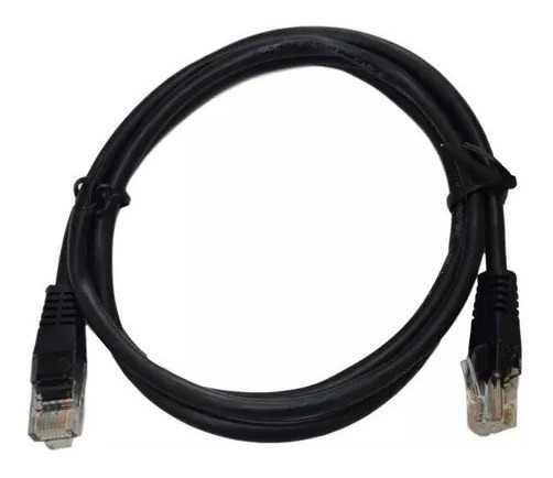 Patch Cord UTP Cat6 1.2 Mts GLC (CE-4017)