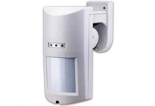 Sensor PIR Inalámbrico Externo para Alarmas Marshall Iris Outdoor