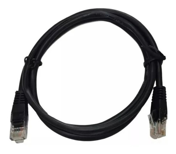 Patch Cord UTP Cat6 0.6 Mts GLC (CE-4200)