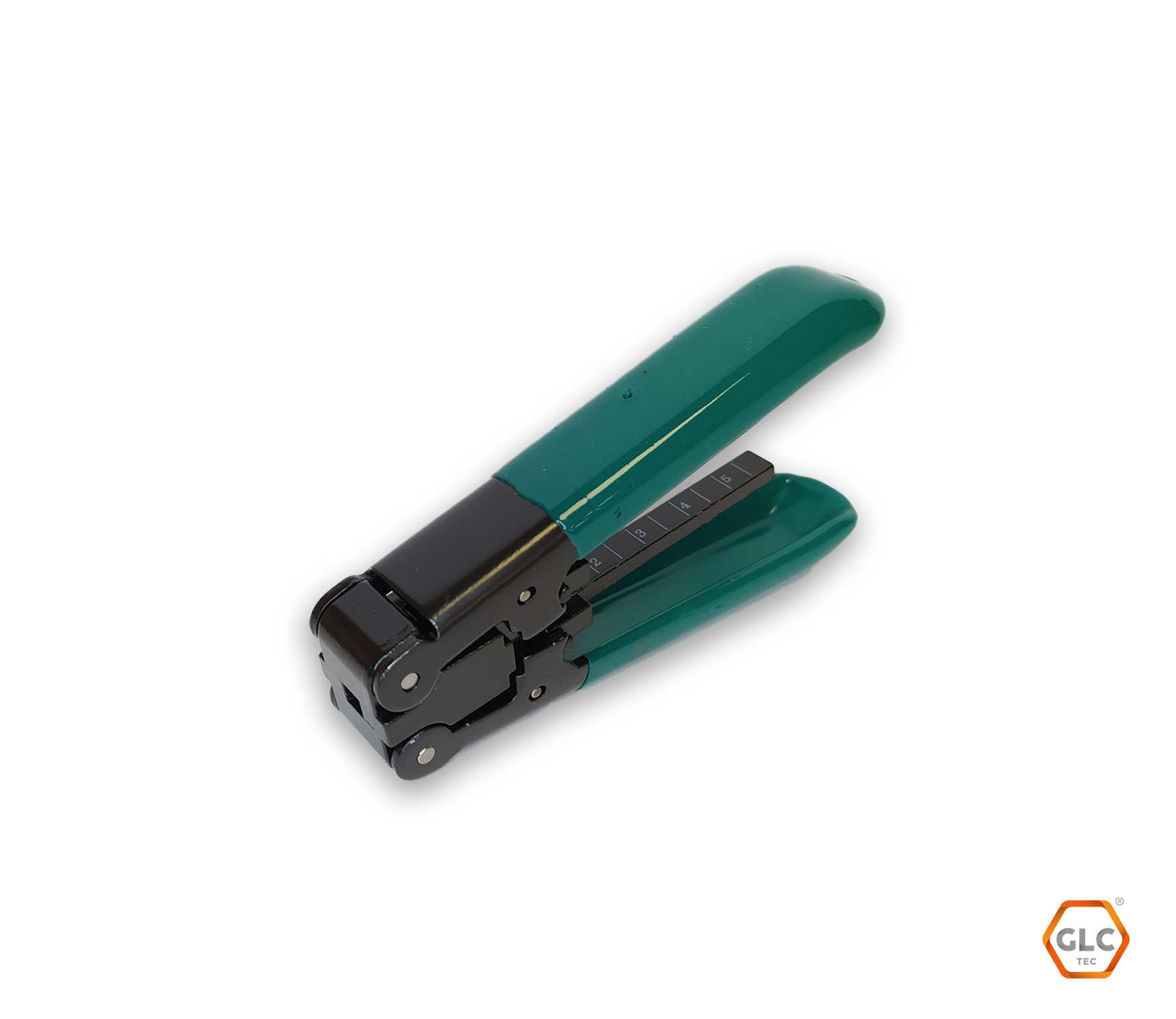 Kit de Herramientas de Fibra Optica (GLC-KIT-FTTH-002) Bolso Negro