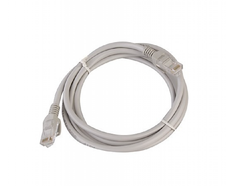 Patch Cord UTP Cat5e 3 Mts (UTP-3M)