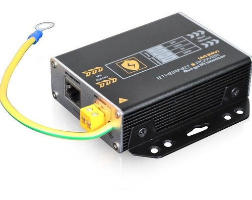 Protector Gaseoso NIXZEN Ethernet (NX-N-USP201EP)