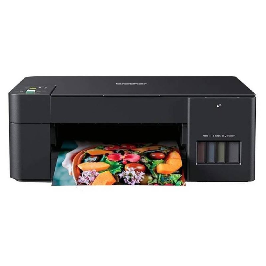 Impresora Brother Multifuncion (DCP-T420W) Sistema Continuo WIFI
