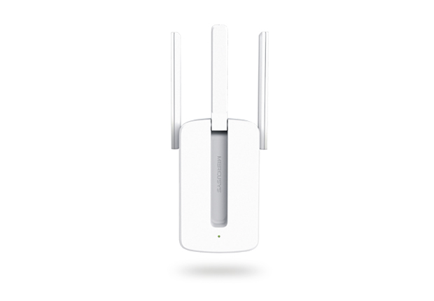 Extensor Wi-Fi 300 Mbps Mercusys (MW300RE)