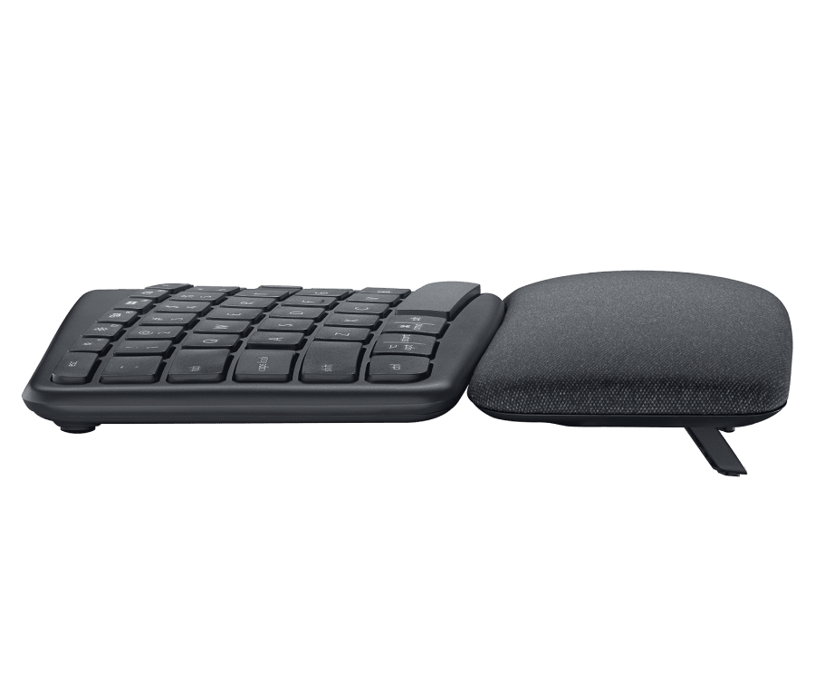 Teclado Inalambrico Logitech ERGO K860 (920-009845)