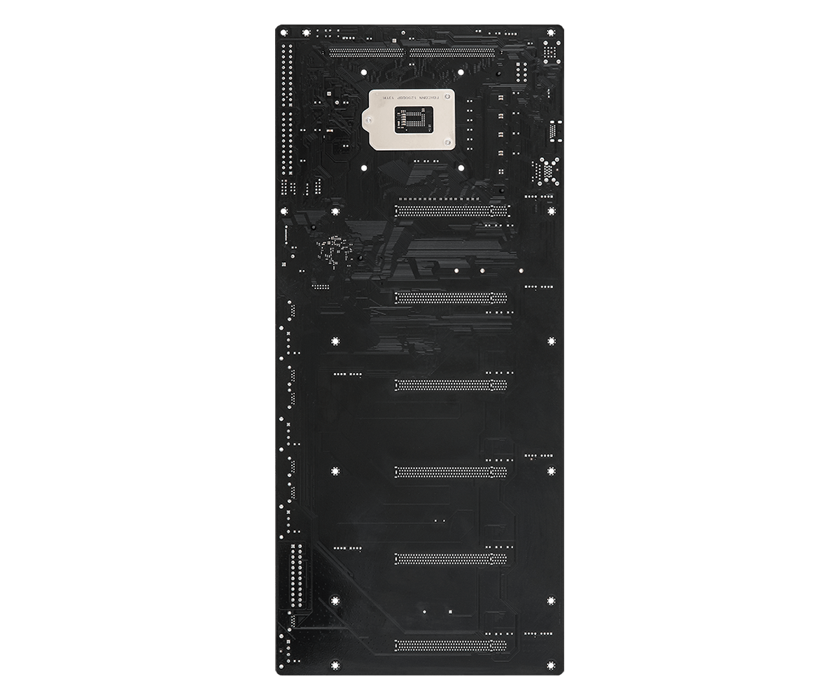 Mother Asrock H510 Pro BTC+ s1200