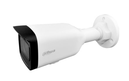 Camara IP Bullet 4 Mp Int/Ext Dahua (DH-IPC-HFW1431T1P-ZS-2812-S4)