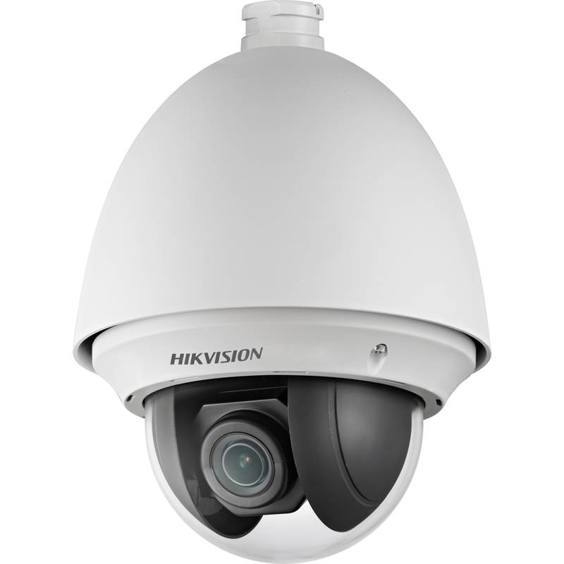 Camara HDTVI Domo PTZ Hikvision (DS-2AE4225W-DE S6)