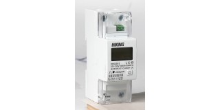 Medidor de Consumo Pronext (WA -1200) Monofasico 65amp C/Reset