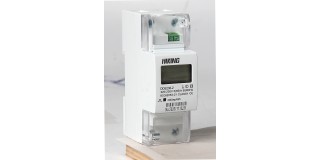 Medidor de Consumo Pronext (WA -1102) Monofasico 65amp