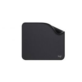 Pad Mouse Logitech 200x230mm Negro (956-000035)