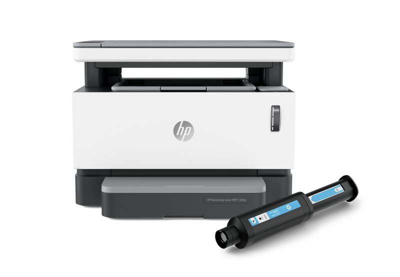 Impresora HP Neverstop Laser MFP 1200a (4QD21A)