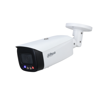 Camara IP Bullet 4 Mp Int/Ext Dahua (DH-IPC-HFW3449T1P-AS-PV-280B)