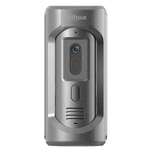 Portero Visor IP Dahua 2MP IK 10 IP65 (DHI-VTO2101E-P-S1)