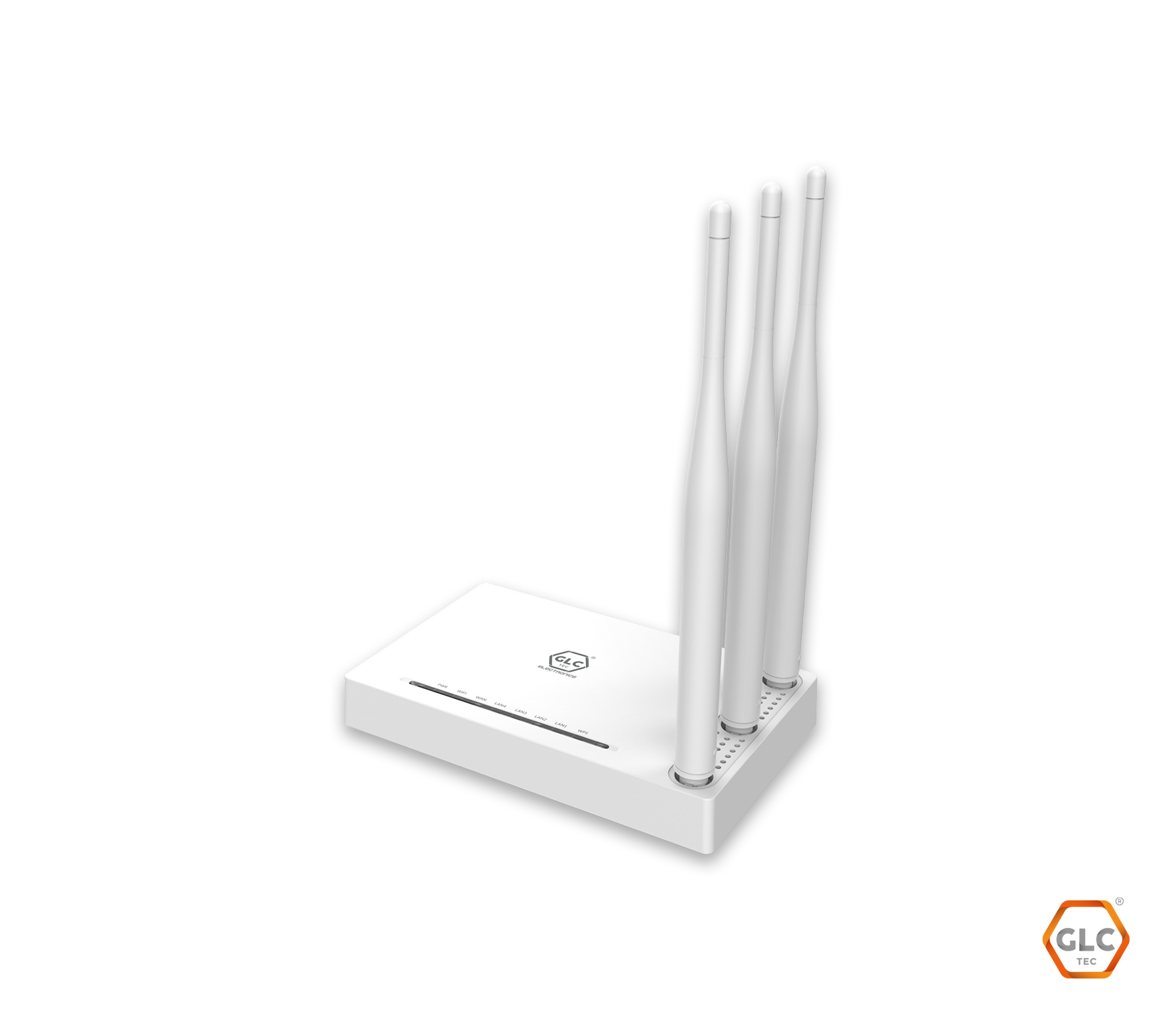 Router GLC 300Mbps N3 3antena