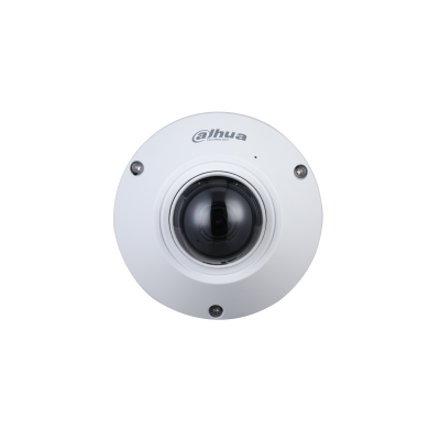 Camara IP SMART Dahua con/Mic/Parlante 5MP (DH-IPC-EB5541P-AS)