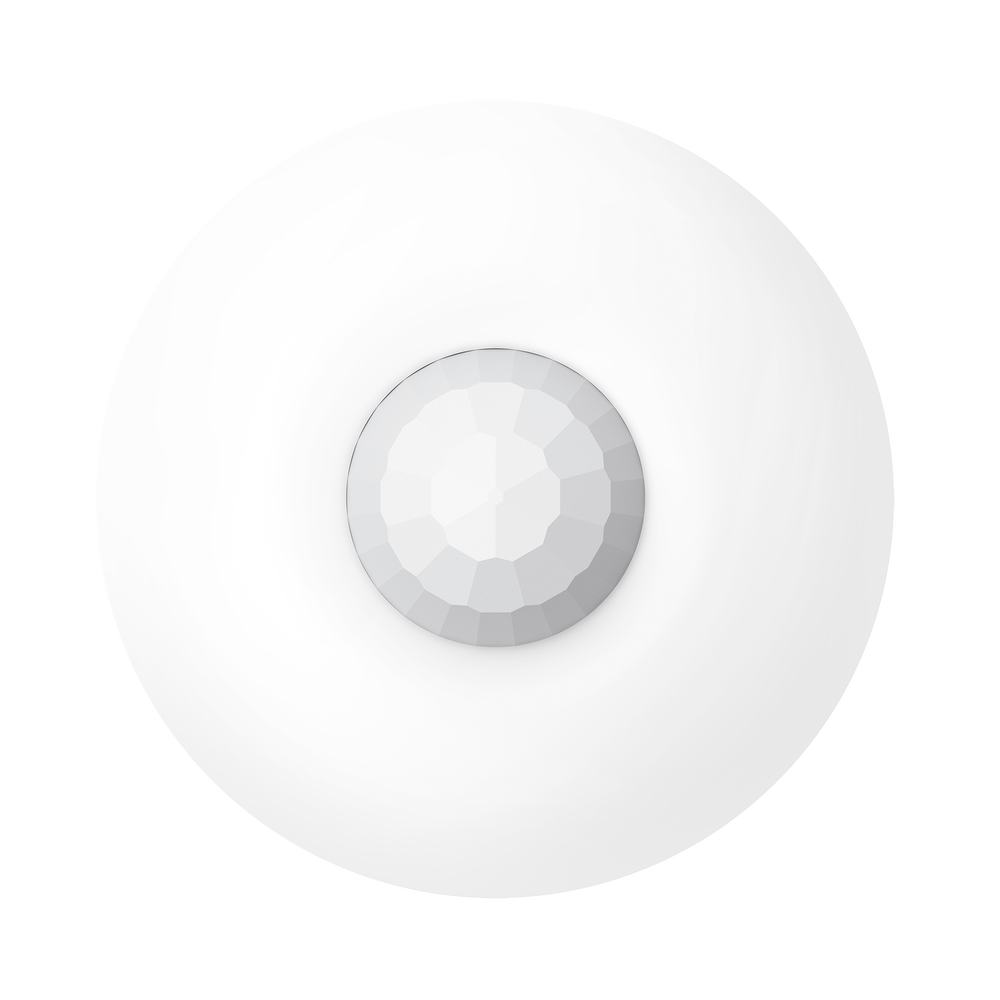 Sensor Pir Inalambrico Hikvision (DS-PDCL12-EG2-WB)