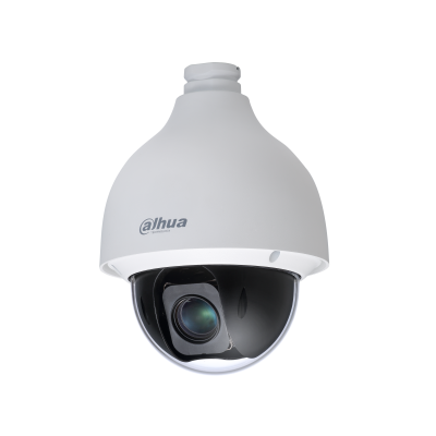 Camara CCTV  Domo PTZ Dahua 2MP X32 Optical Zoom (DH-SD50232-HC-LA)