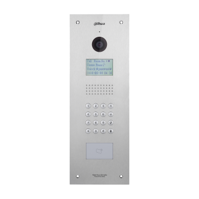 Portero Visor Dahua (DHI-VTO1210C-X-S1)