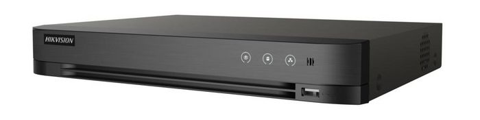 DVR 16 Canales 1080/720 iDS-7216HQHI-M1/FA Hikvision