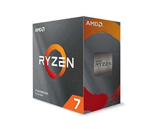 AMD Ryzen 7 5700G 3.8 Ghz Con Graficos AM4