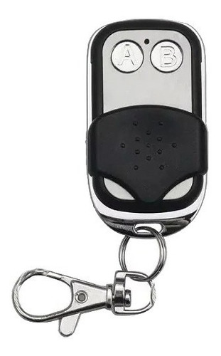Llavero Para Alarmas 433 Mhz