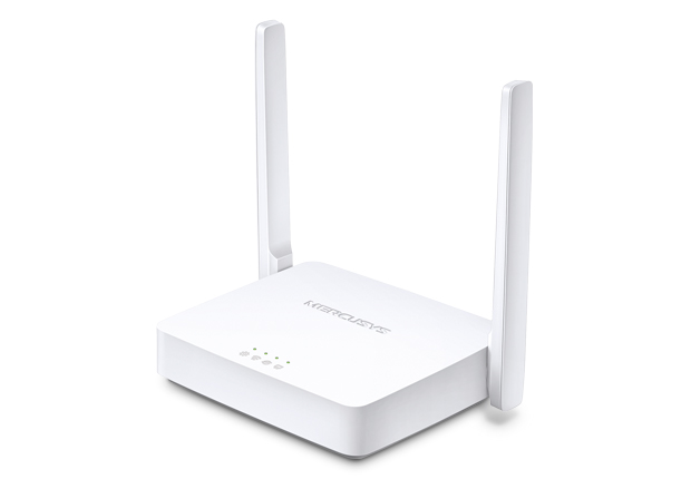 Router Mercusys 300 Mbps 4 Modos (MW302R)