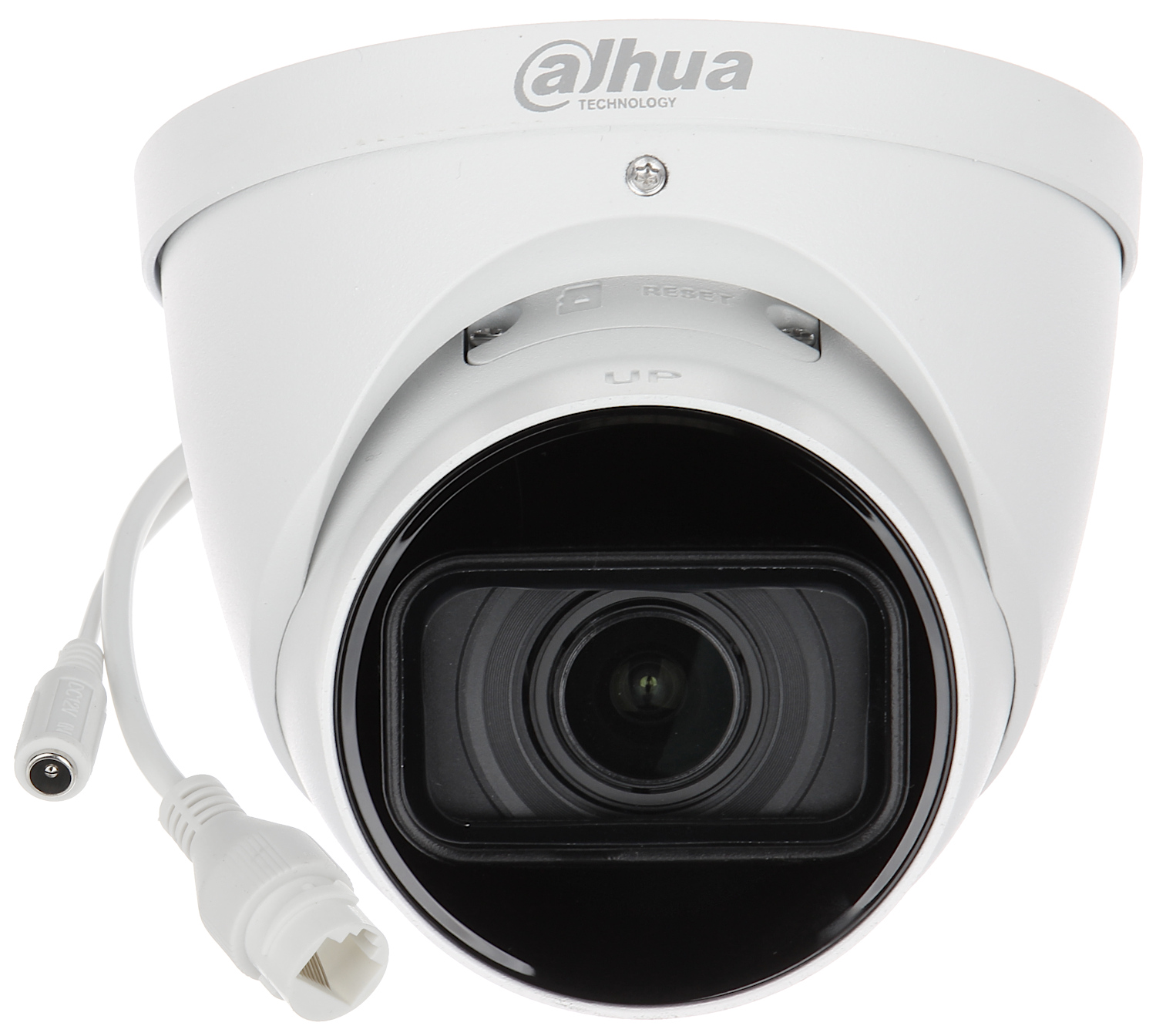 Camara IP 2.8 Mm Domo Dahua 4 MP (DH-IPC-HDW1431T1P-ZS-2812-S4)