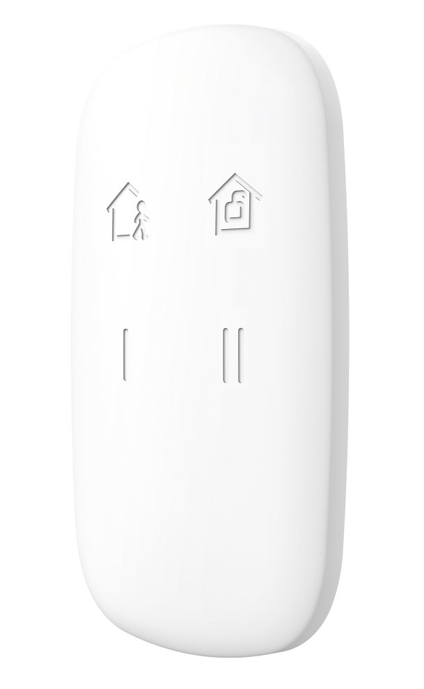 Control Inalambrico Hikvision (DS-PKF1-WB)