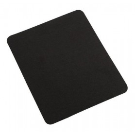 Pad Mouse Liso Int.co Negro