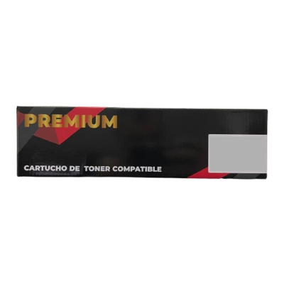 Toner Hp CB435A/CB436A/CE285A Alternativo Global CB435A-436A-CE285AUNIVCOMP (20u)