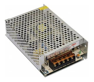 Fuente Swithiching Interna 12V 5A Pronext (Led 12v 5a) T9981