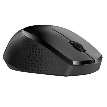 Mouse Genius Inalambrico Bluetooth NX-8000s Negro (31030034401)