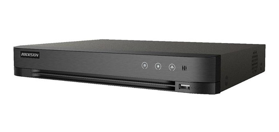 DVR 16 Canales 1080 DS-7216HGHI-M1 Hikvision