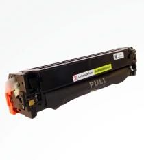 Toner HP 542A/322A/212A Amarillo Alternativo RedCore (RC-HCB542A/322A/212A)