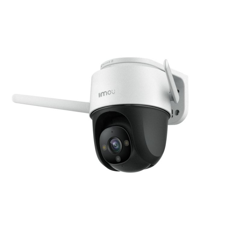 Camara IP IMOU Cruiser SE+ 3.6mm 2MP (IPC-S21FEP-0360B) Sin Fuente
