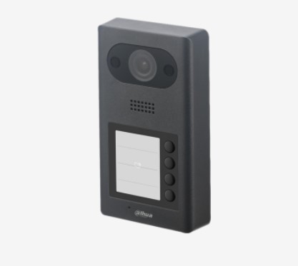 Portero Visor IP Dahua (DHI-VTO3211D-P4)
