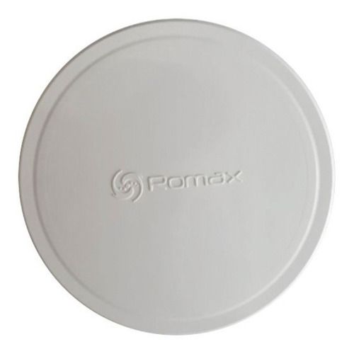 Caja Plastica Estanco Redonda 8x4 Romax