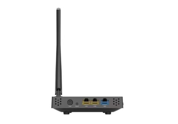 Router GLC 1200Mbps ALPHA AC2 2antena