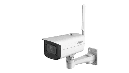 Camara IP Bullet 2 Mp Int/Ext 4G Dahua (DH-IPC-HFW3241DFP-AS-4G-NL668-0280B)